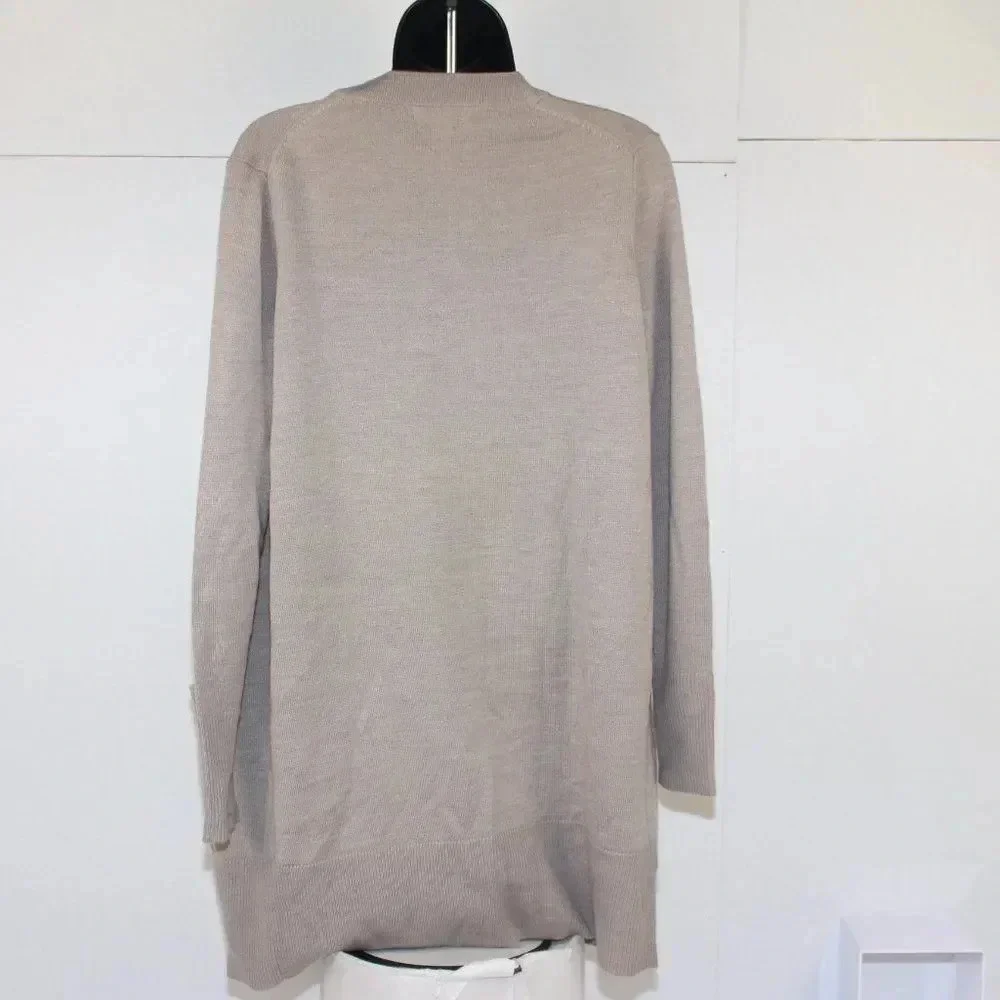 NORDSTROM Shrug